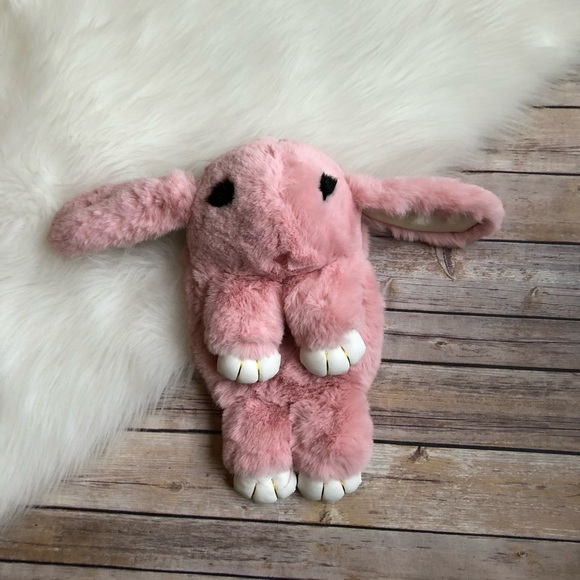 l 🔥MOVING SALE🔥l Baby Bunny Rabbit Purse - Picture 6 of 8